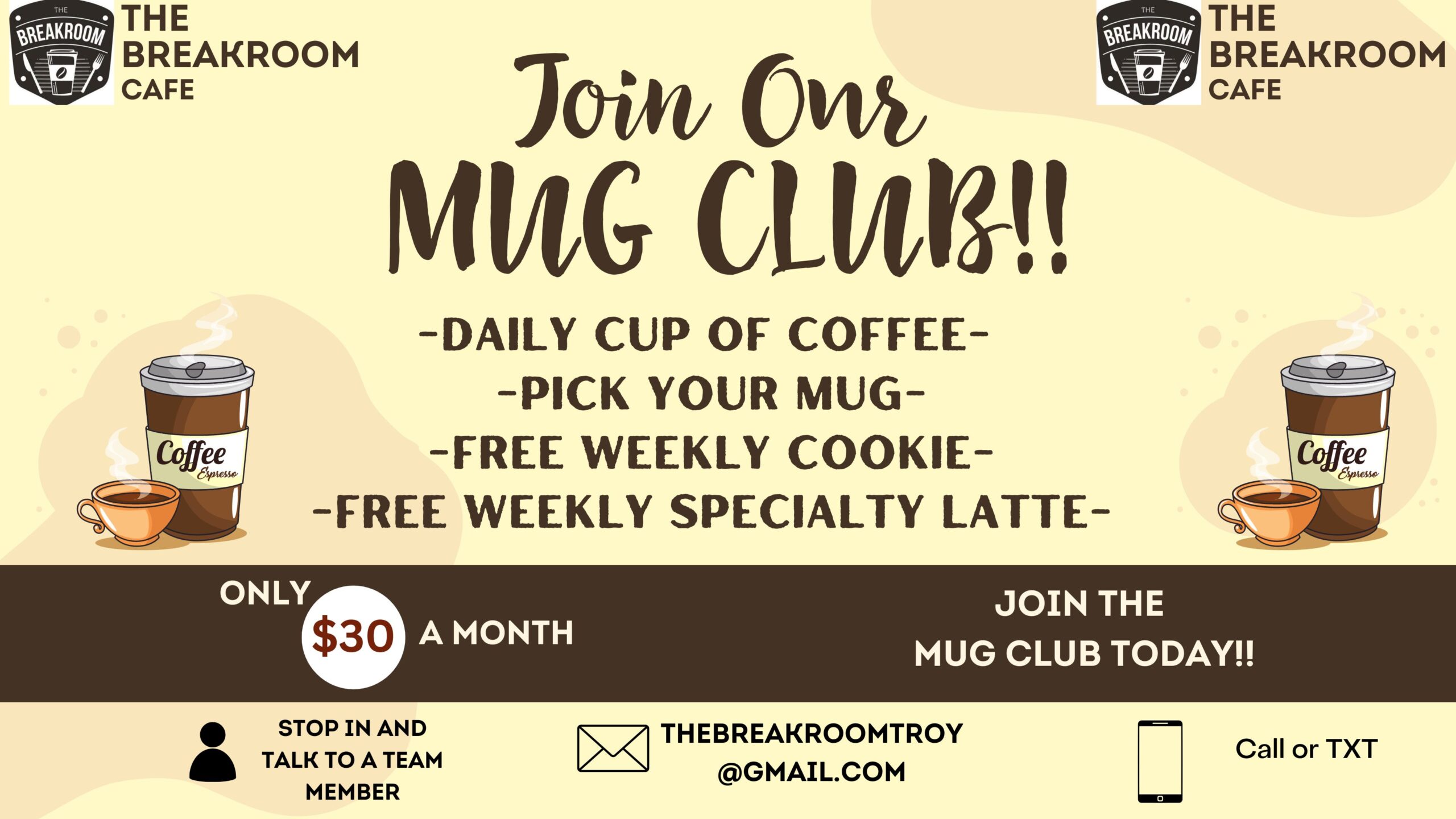 TV MUG CLUB 4.25.2023